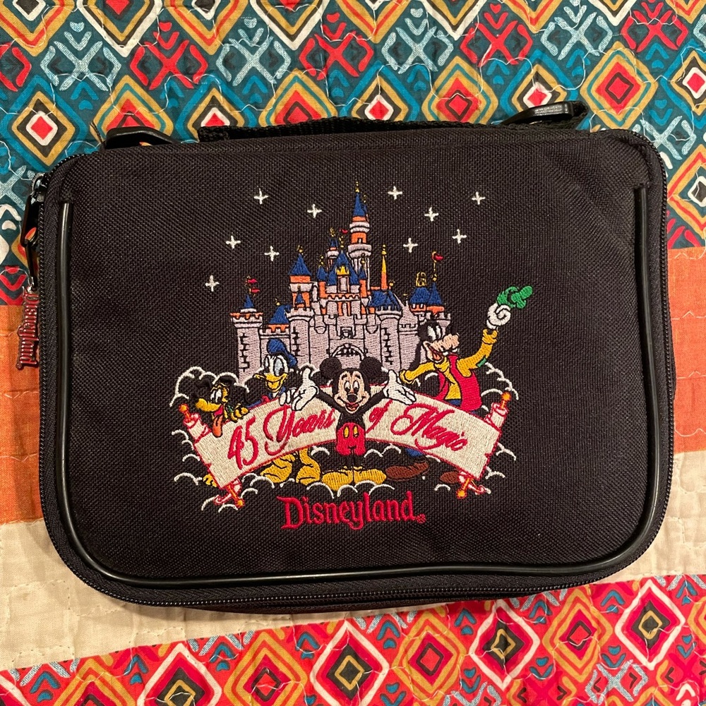 Disney Pin Collection